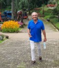 เดทติ้ง ชาย France ถึง Saint André de cubzac : Dominique, 59 ปี